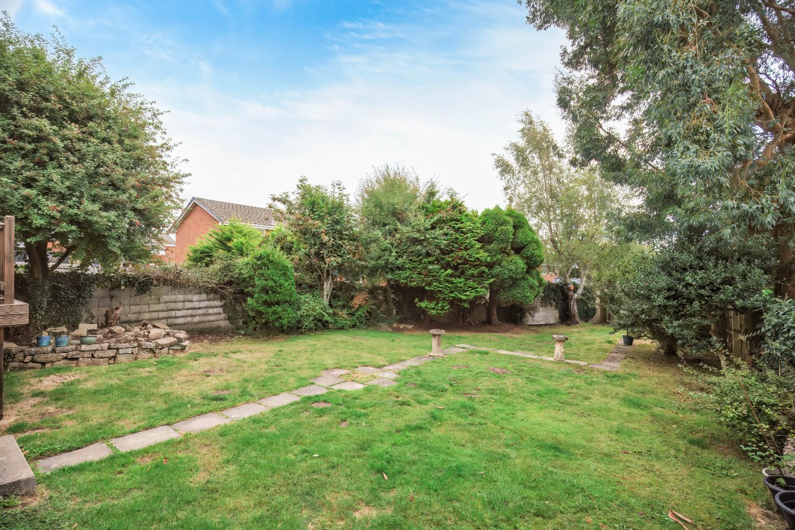 The Willows, Brackla, Bridgend County Borough, CF31 2HD ,